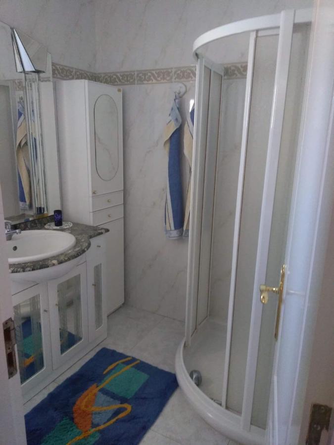 Appartamento La Sabina Mogán Esterno foto
