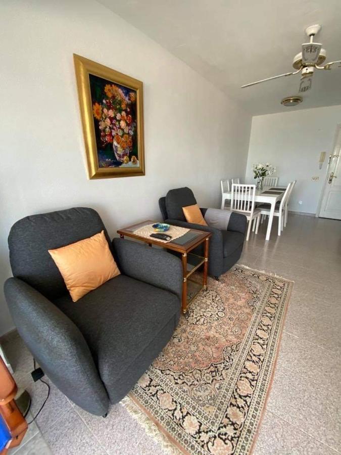 Appartamento La Sabina Mogán Esterno foto