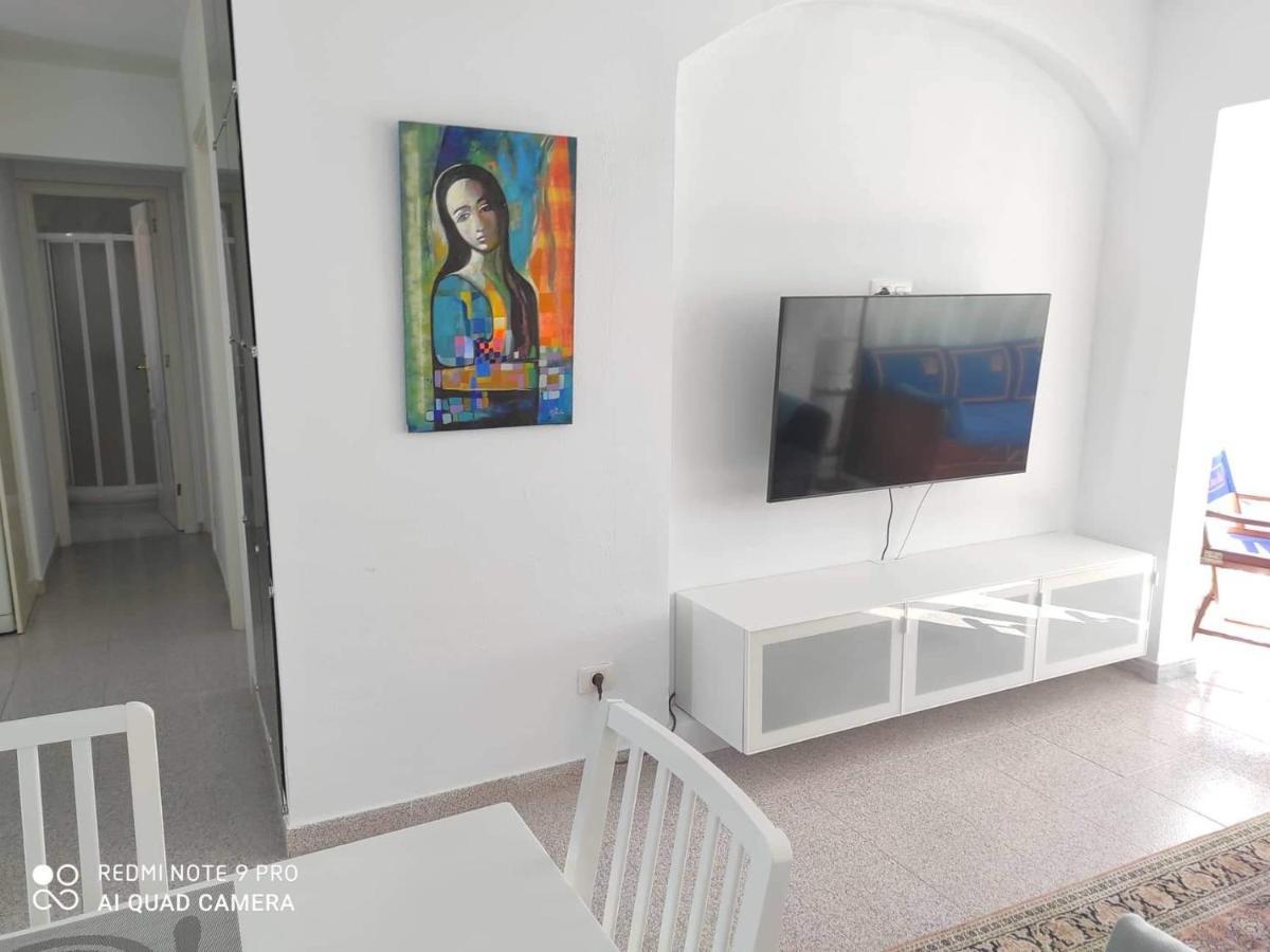 Appartamento La Sabina Mogán Esterno foto