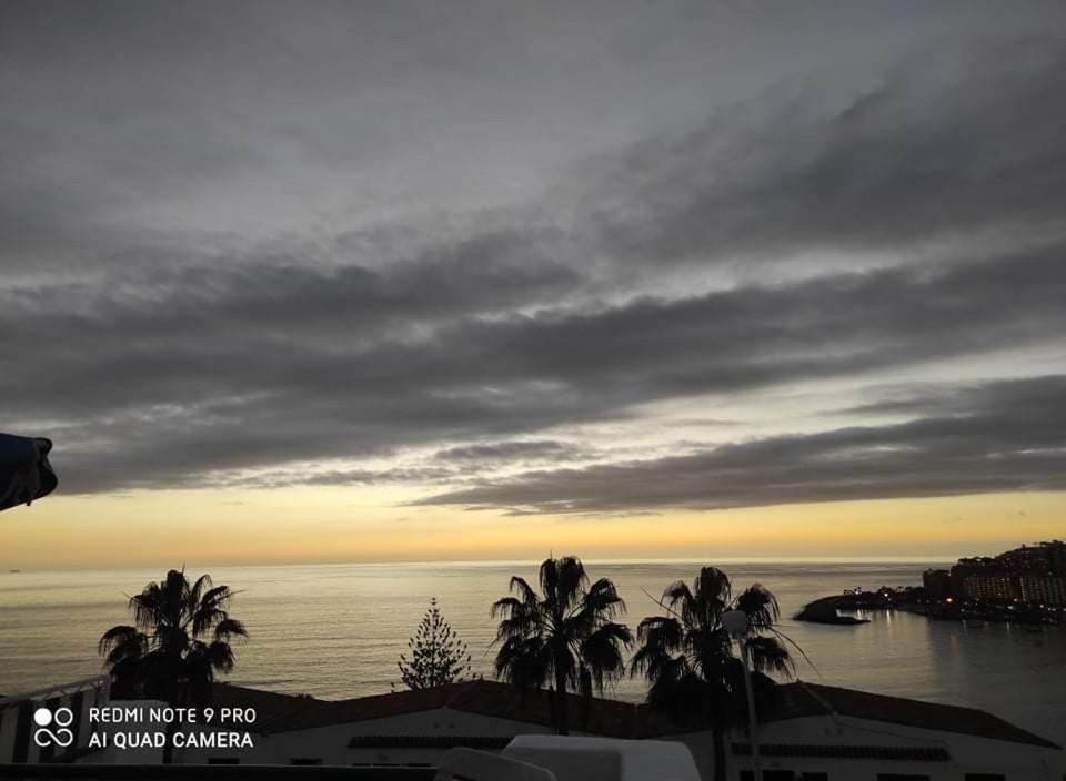 Appartamento La Sabina Mogán Esterno foto