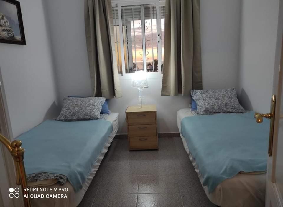 Appartamento La Sabina Mogán Esterno foto