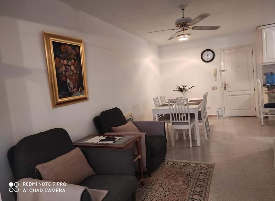 Appartamento La Sabina Mogán Esterno foto